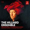 The Hilliard Ensemble. (7 CD)